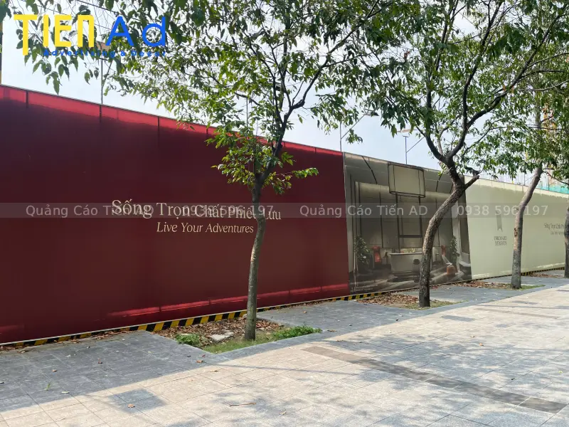 Thông tin dự án Sycamore của chủ đầu tư CapitaLand