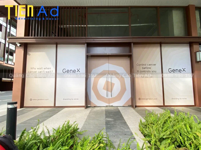 Thông tin dự án The Metropole Thủ Thiêm của CĐT Công ty Cổ phần Quốc Lộc Phát