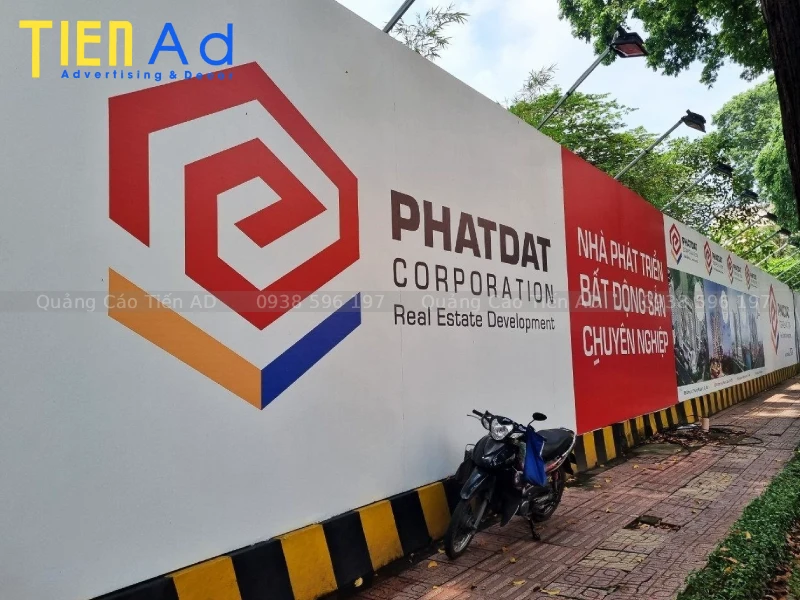 Thông tin dự án xây dựng trung tâm thể dục thể thao Phan Đình Phùng của CĐT Phát Đạt tại Quận 3