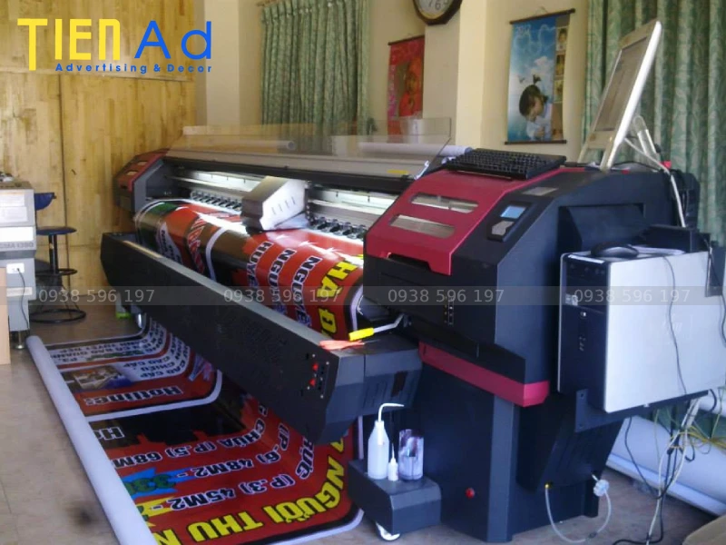 Tiêu chí đánh giá một công ty in ấn quảng cáo giá rẻ nhưng vẫn đảm bảo chất lượng