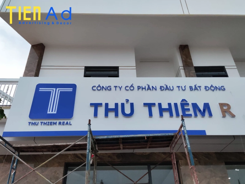 Tiêu chí đánh giá một địa chỉ làm bảng hiệu uy tín