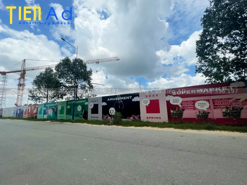 Tổng quan dự án Sora Garden SC