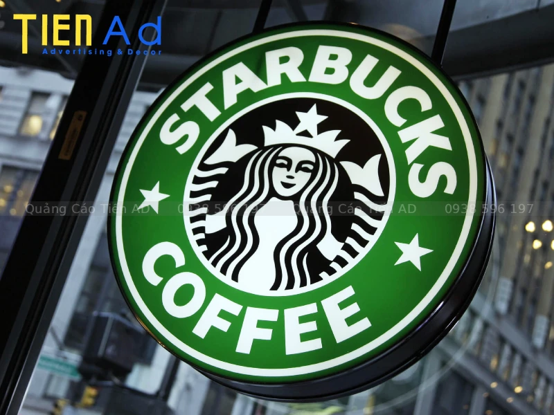 Top 15+ mẫu hộp đèn quán cafe đẹp thu hút khách hàng từ cái nhìn đầu tiên