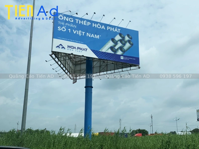 Trivision Billboard là gì