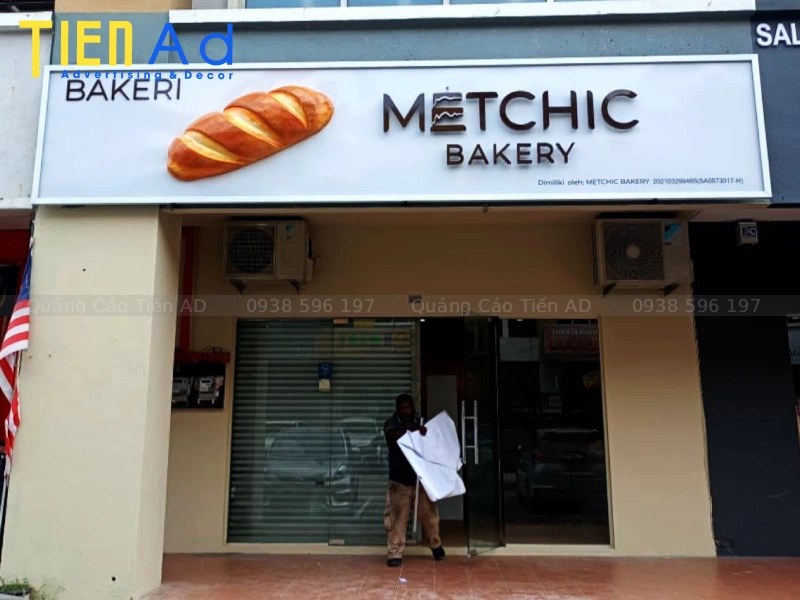 Ưu điểm nổi bật của mô hình bánh mì composite