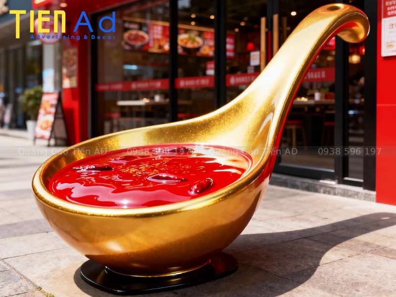 Ưu điểm nổi bật của mô hình nồi lẩu composite mang lại cho doanh nghiệp
