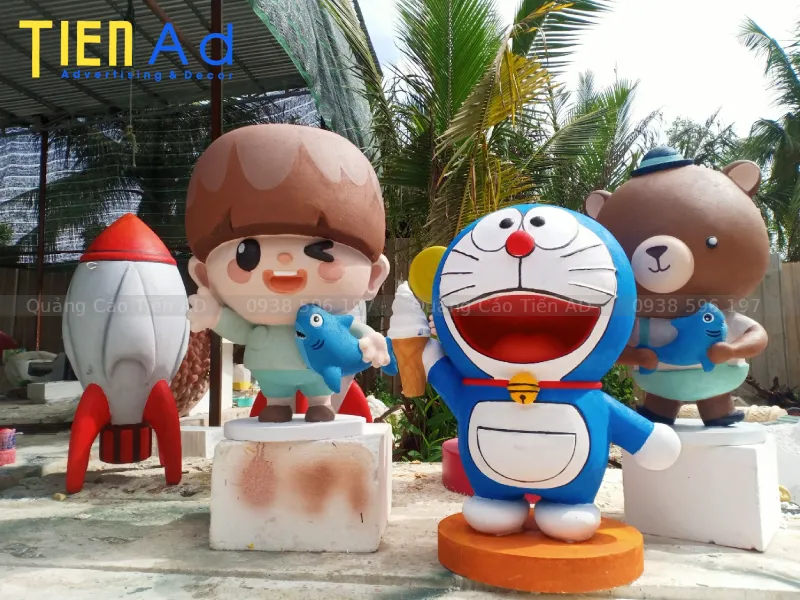Ưu điểm và nhược điểm của mô hình composite