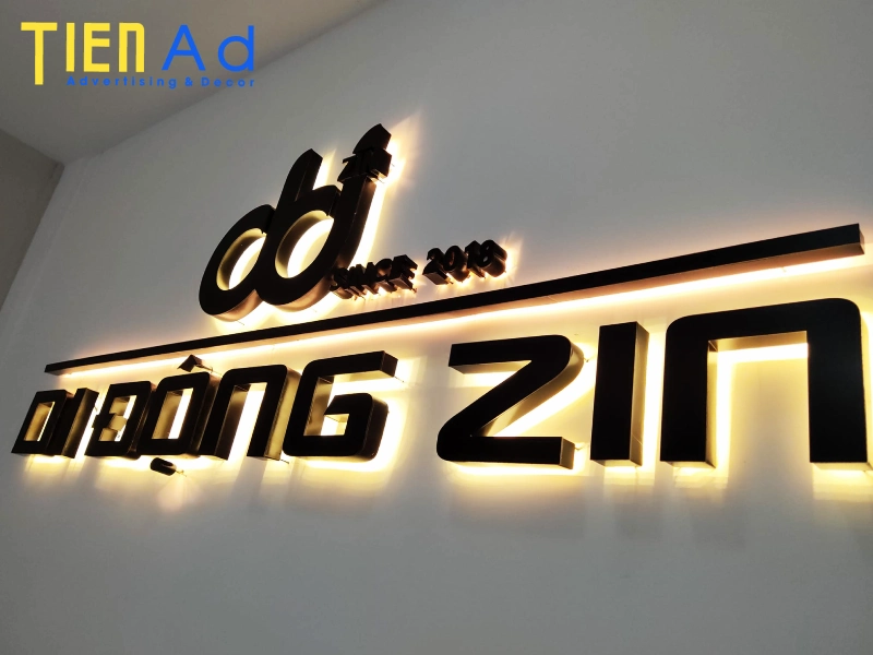 Vì sao cần chọn đúng địa chỉ làm bảng hiệu ngay từ đầu