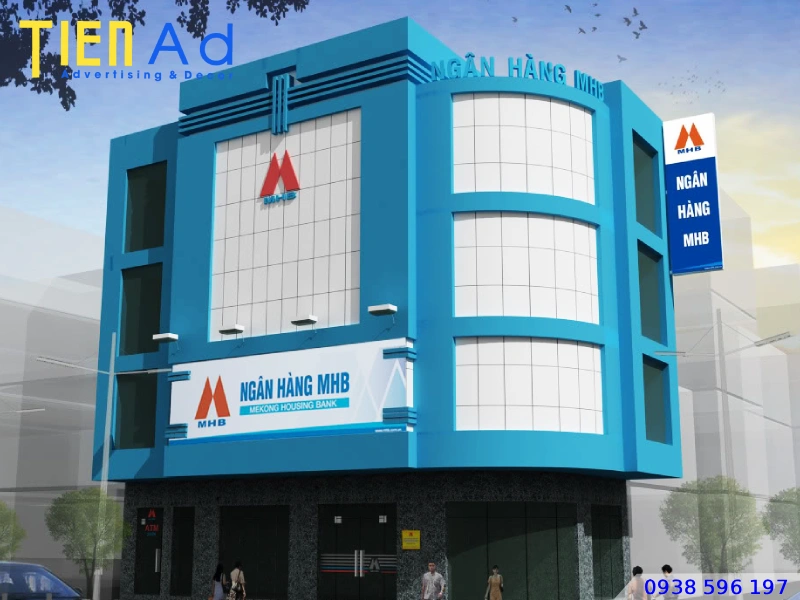 Vì sao không thể thiết kế bảng hiệu một cách qua loa