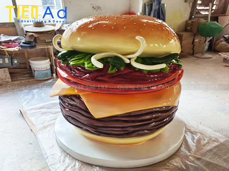 Vì sao mô hình hamburger composite giúp thu hút khách hàng hiệu quả