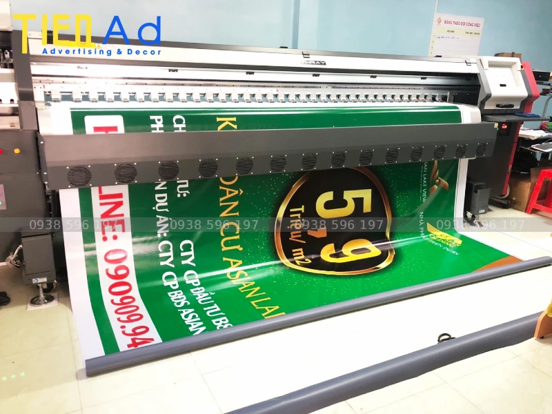 Vì sao nên chọn công ty in ấn quảng cáo uy tín thay vì giá rẻ không rõ nguồn gốc