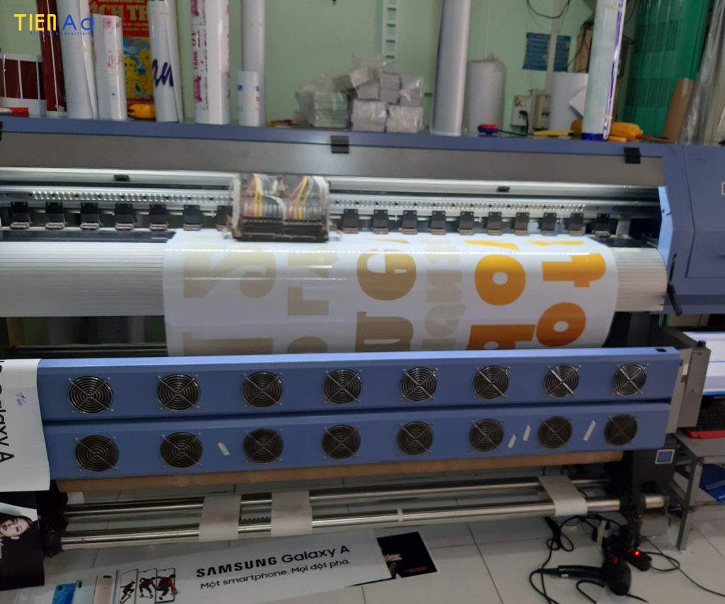 in pp giá rẻ